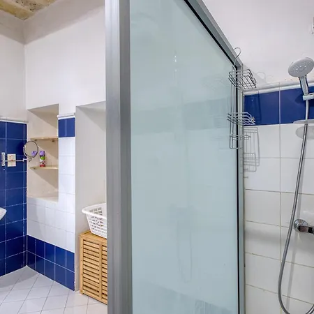 Beautiful 2br In Rabat With Rooftop Terrace * Mdina