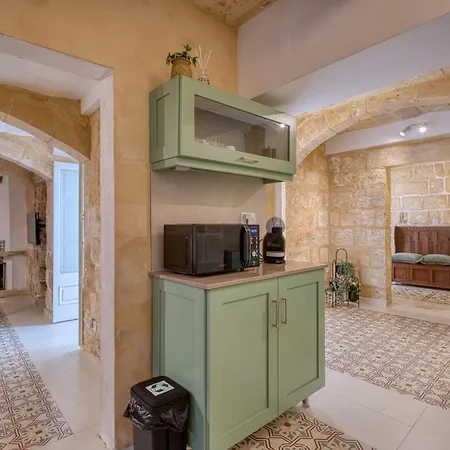 Apartment Beautiful 2br In Rabat With Rooftop Terrace