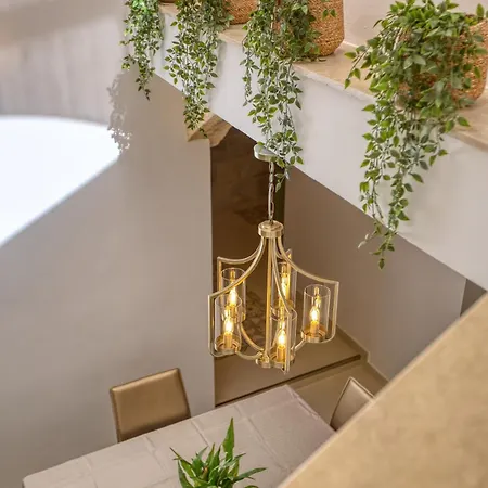 Beautiful 2br In Rabat With Rooftop Terrace