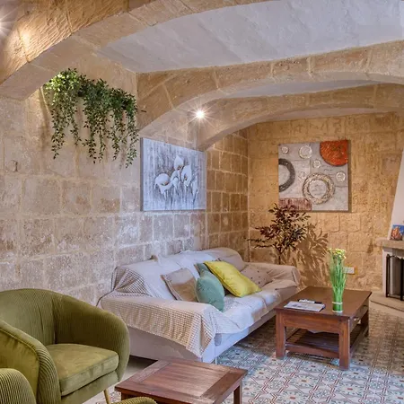 Apartment Beautiful 2br In Rabat With Rooftop Terrace