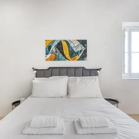 Beautiful 2br In Rabat With Rooftop Terrace Apartment Mdina