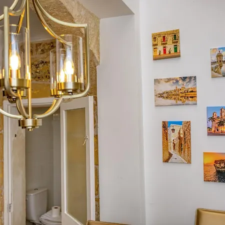 Beautiful 2br In Rabat With Rooftop Terrace *