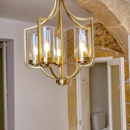 Beautiful 2br In Rabat With Rooftop Terrace Apartment Mdina