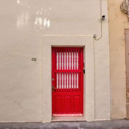 Beautiful 2br In Rabat With Rooftop Terrace * Mdina
