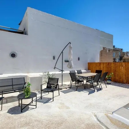 Beautiful 2br In Rabat With Rooftop Terrace *
