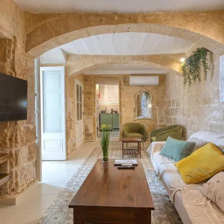 Beautiful 2br In Rabat With Rooftop Terrace *