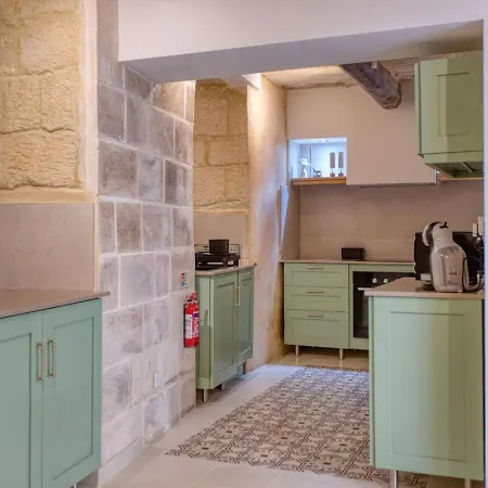 Beautiful 2br In Rabat With Rooftop Terrace Apartment *