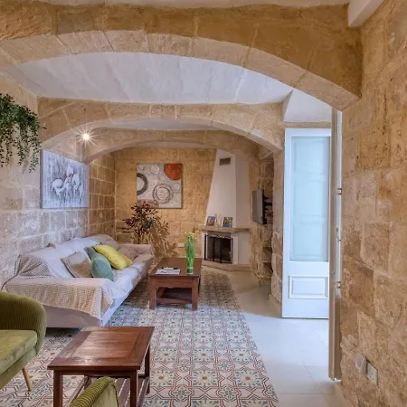 Apartment Beautiful 2br In Rabat With Rooftop Terrace *