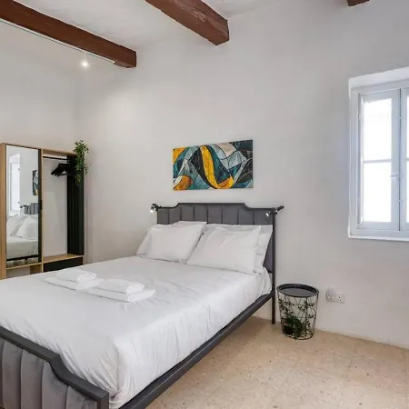Apartment Beautiful 2br In Rabat With Rooftop Terrace *