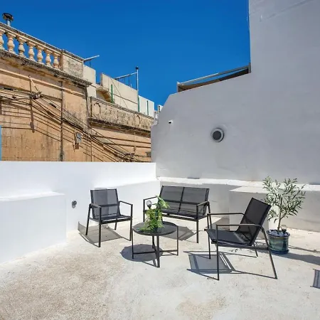 Beautiful 2br In Rabat With Rooftop Terrace