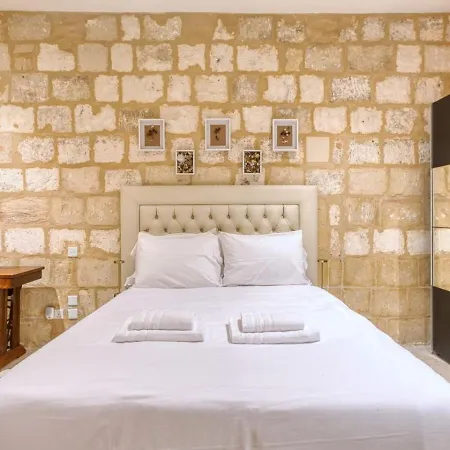Beautiful 2br In Rabat With Rooftop Terrace Apartment