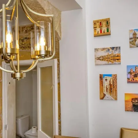 Beautiful 2br In Rabat With Rooftop Terrace Apartment