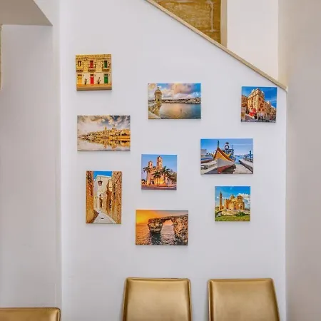 Beautiful 2br In Rabat With Rooftop Terrace Apartment *