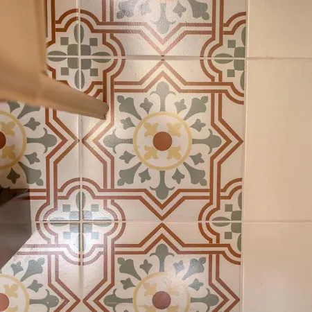Beautiful 2br In Rabat With Rooftop Terrace Apartment *