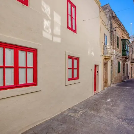 Apartment Beautiful 2br In Rabat With Rooftop Terrace Mdina