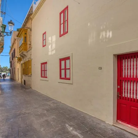 Apartment Beautiful 2br In Rabat With Rooftop Terrace *