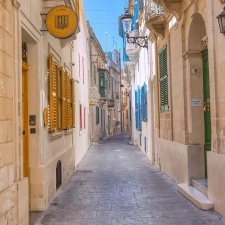 Apartment Beautiful 2br In Rabat With Rooftop Terrace Mdina